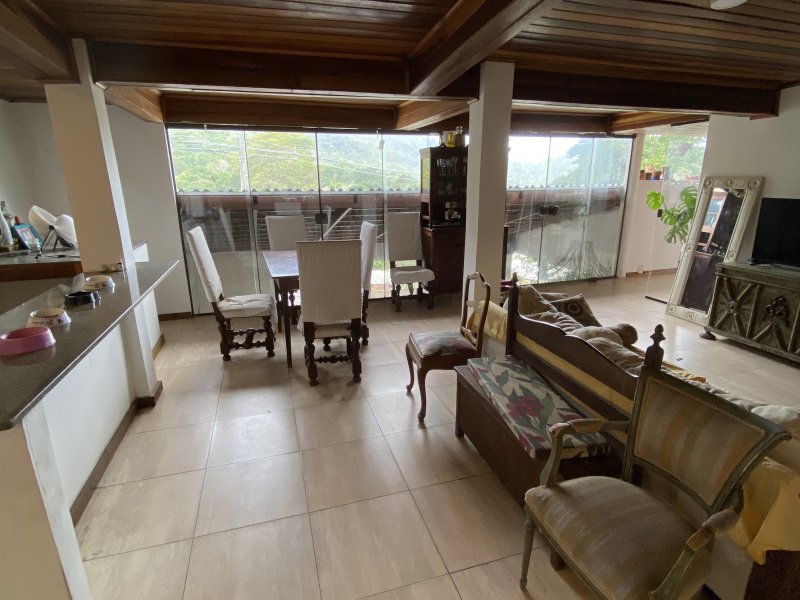 Casa à venda Alto da Boa Vista com 600m² e 6 quartos por R$ 575.000 - 129957330-img-0952.jpg