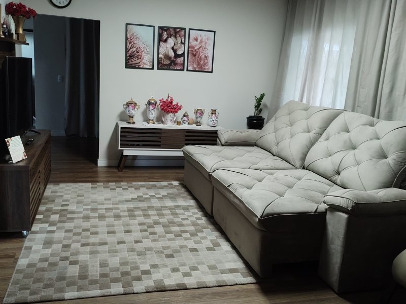 Casa à venda Vila Nova com 180m² e 3 quartos por R$ 590.000 - 1313632818-img-20220106-091154048.jpg