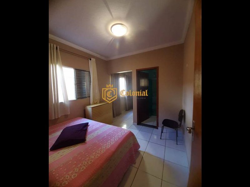 Casa à venda Loteamento Terras de Sao Pedro e Sao Paulo com 230m² e 4 quartos por R$ 450.000 - 729427761-description-17.jpg