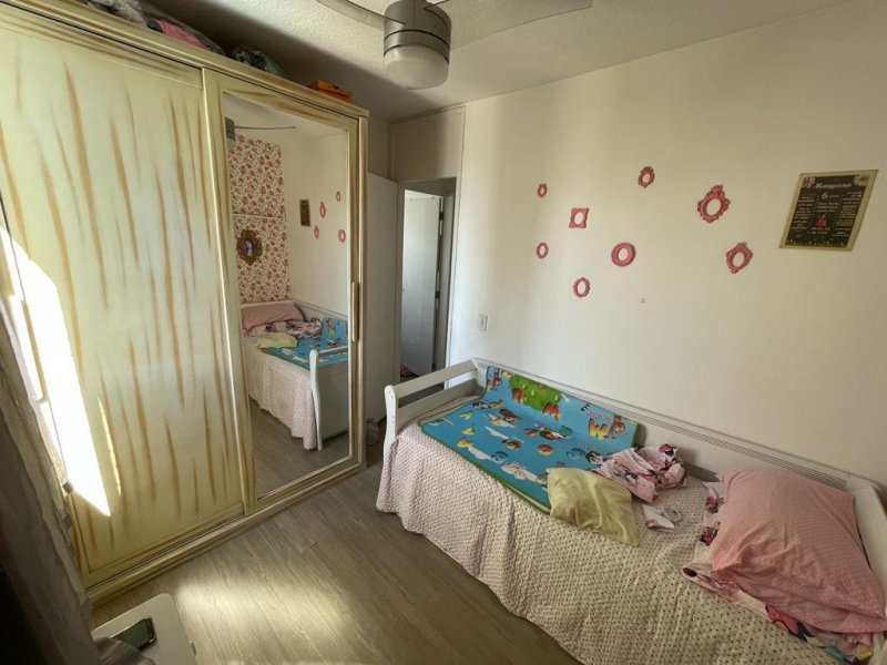 Apartamento à venda Parada de Lucas com 48m² e 2 quartos por R$ 205 - 1087349194-9.jpeg