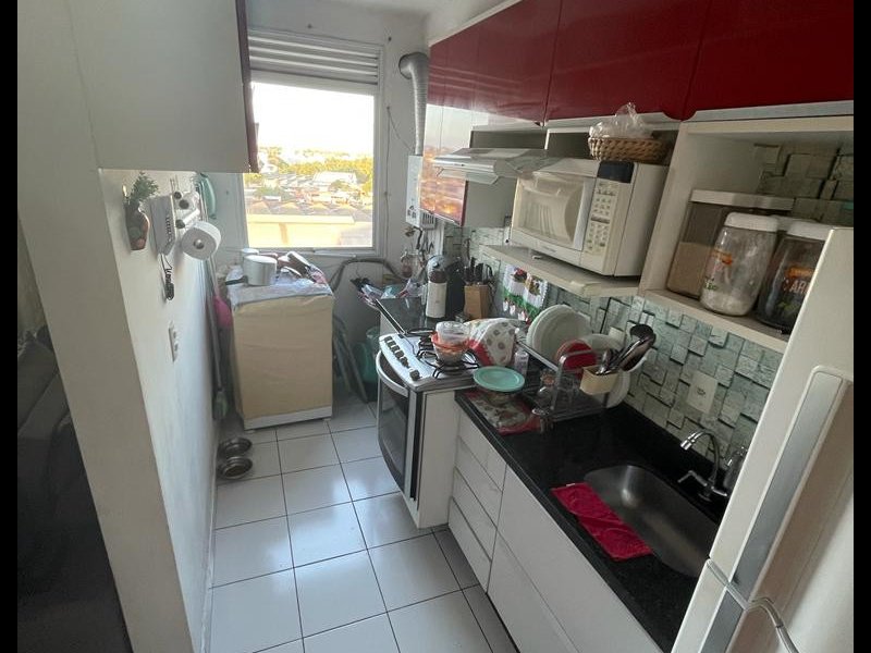 Apartamento à venda Parada de Lucas com 48m² e 2 quartos por R$ 205 - 160458173-12.jpeg
