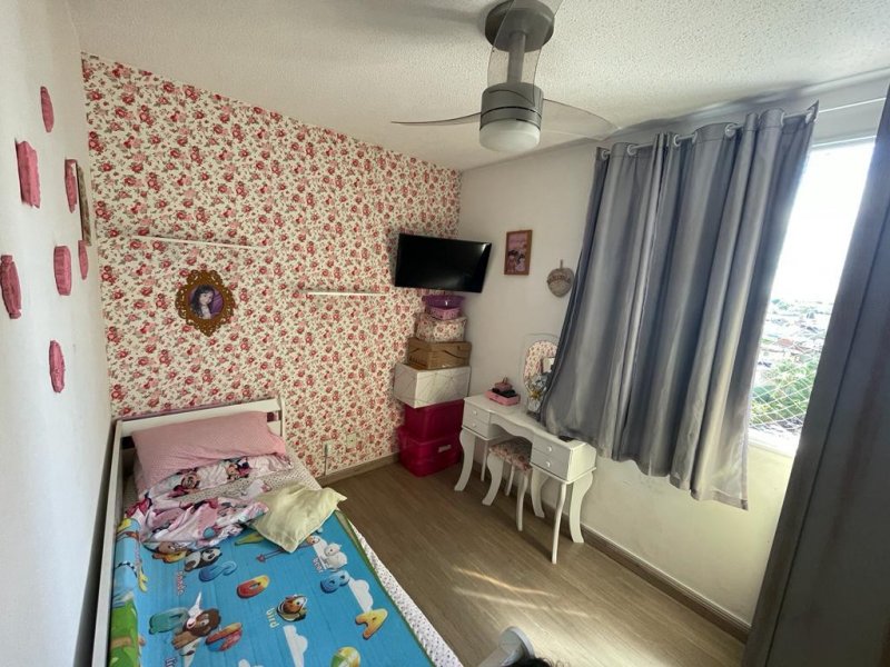 Apartamento à venda Parada de Lucas com 48m² e 2 quartos por R$ 205 - 1607069284-7.jpeg