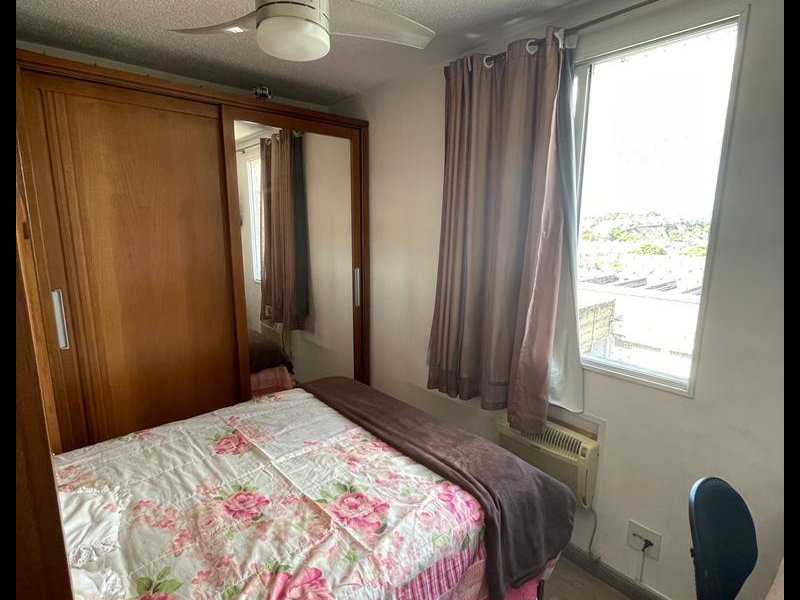 Apartamento à venda Parada de Lucas com 48m² e 2 quartos por R$ 205 - 653870077-4.jpeg