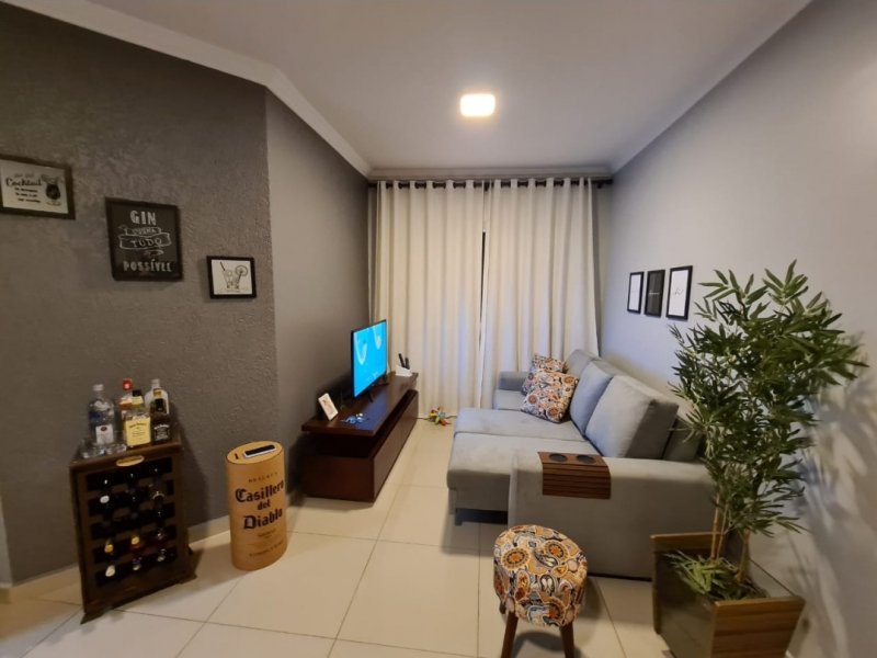 Apartamento à venda Piratininga com 59m² e 2 quartos por R$ 287.000 - 1145080787-screenshot-20220807-112308-whatsapp.jpg
