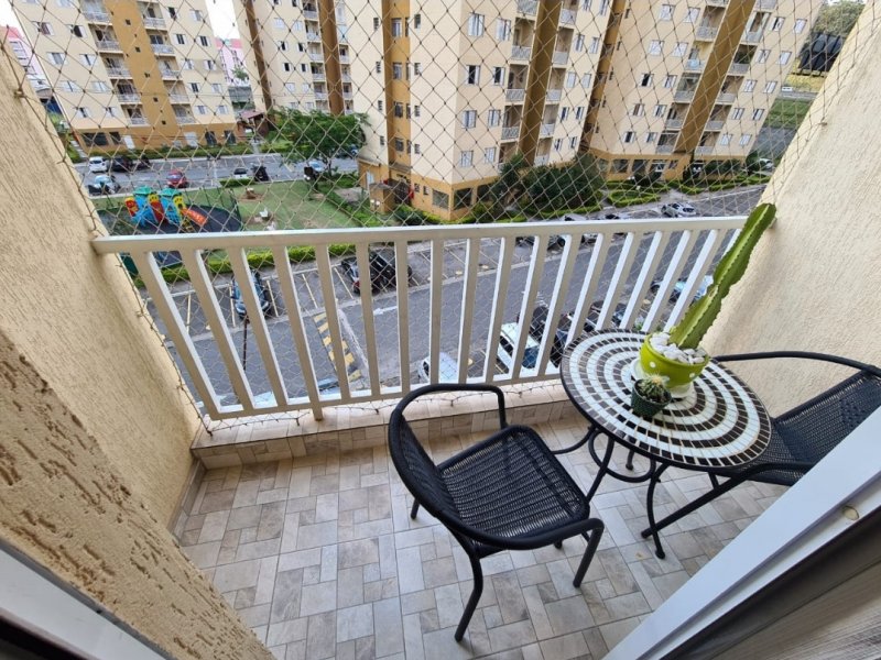 Apartamento à venda Piratininga com 59m² e 2 quartos por R$ 287.000 - 1333944450-screenshot-20220807-112216-whatsapp.jpg