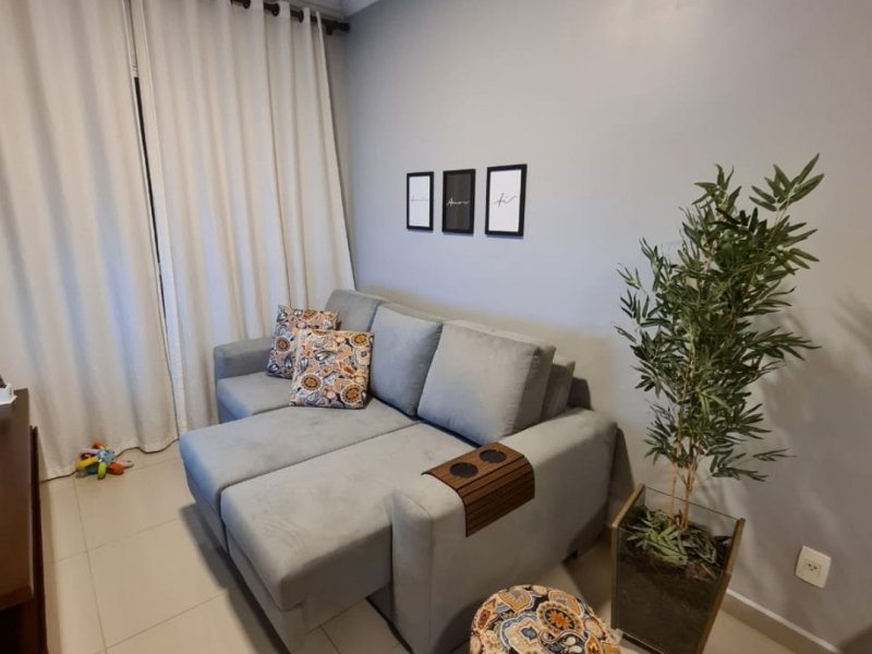 Apartamento à venda Piratininga com 59m² e 2 quartos por R$ 287.000 - 527254564-screenshot-20220807-112318-whatsapp.jpg