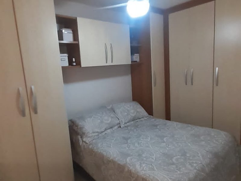Apartamento para alugar Freguesia (Jacarepaguá) com 80m² e 2 quartos por R$ 2.200 - 609290570-img-20220807-wa0032.jpg