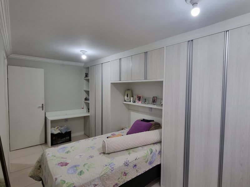 Apartamento à venda Taguatinga Norte (Taguatinga) com 66m² e 2 quartos por R$ 300.000 - 1230864286-suite2.jpg
