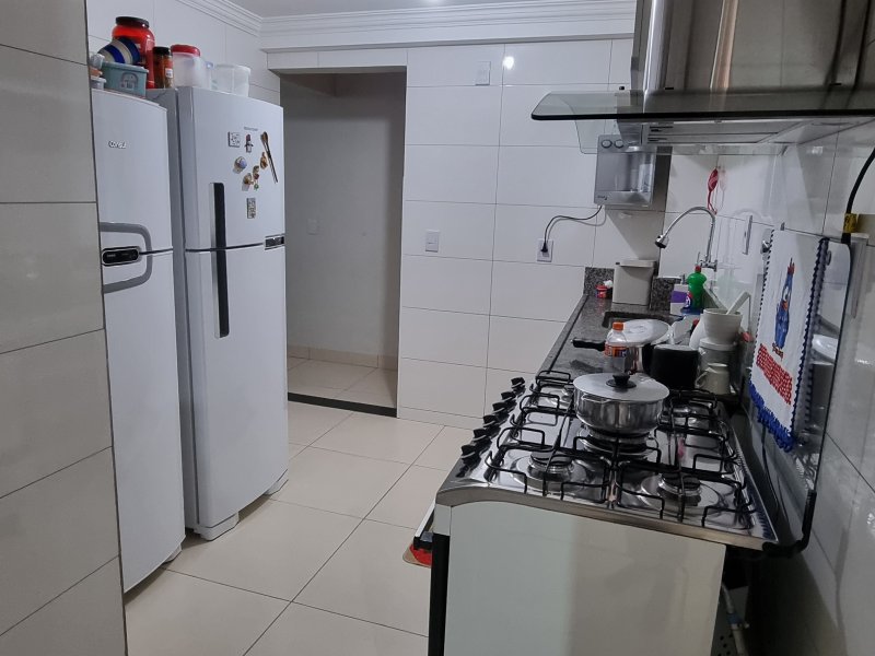 Apartamento à venda Taguatinga Norte (Taguatinga) com 66m² e 2 quartos por R$ 300.000 - 1475412305-cozinha-1.jpg