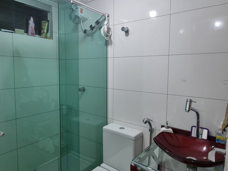 Apartamento à venda Taguatinga Norte (Taguatinga) com 66m² e 2 quartos por R$ 300.000 - 1535112936-wcsuite1.jpg