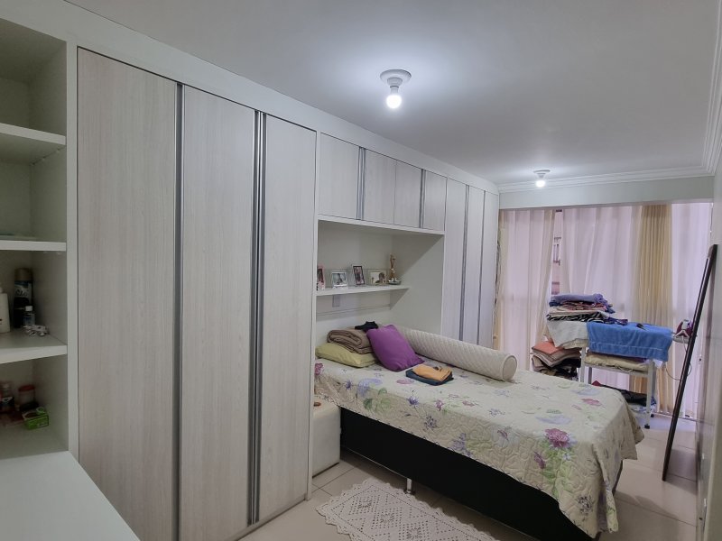 Apartamento à venda Taguatinga Norte (Taguatinga) com 66m² e 2 quartos por R$ 300.000 - 436303192-suite1.jpg