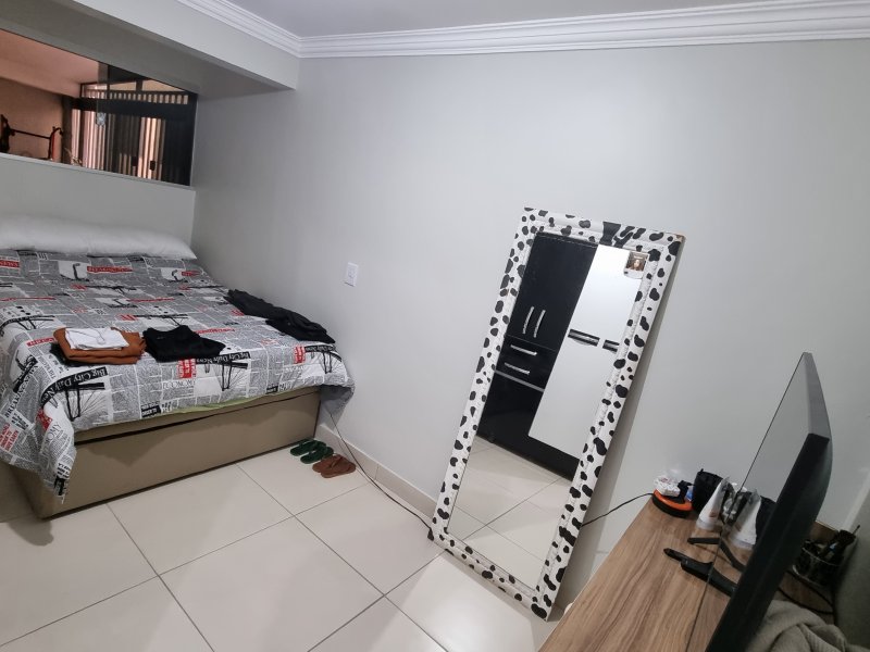 Apartamento à venda Taguatinga Norte (Taguatinga) com 66m² e 2 quartos por R$ 300.000 - 555436286-quarto2.jpg