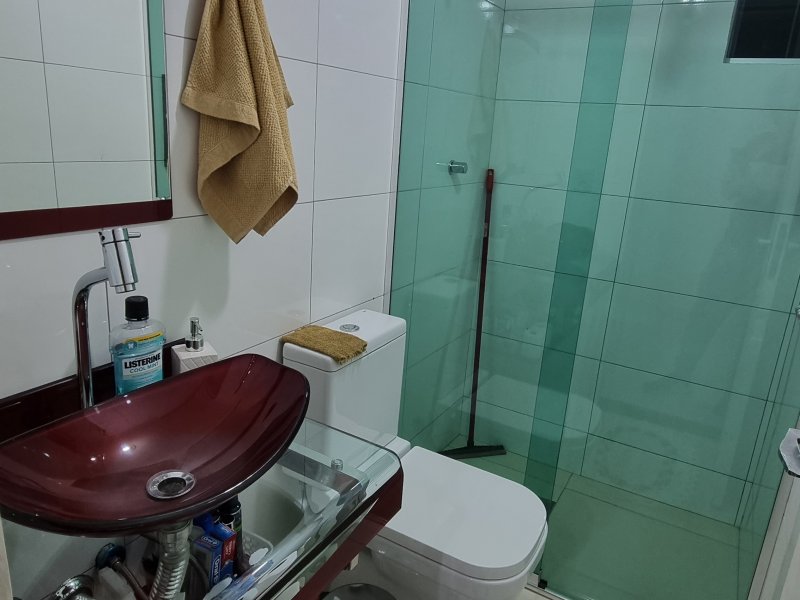Apartamento à venda Taguatinga Norte (Taguatinga) com 66m² e 2 quartos por R$ 300.000 - 833686726-wc-social-1.jpg