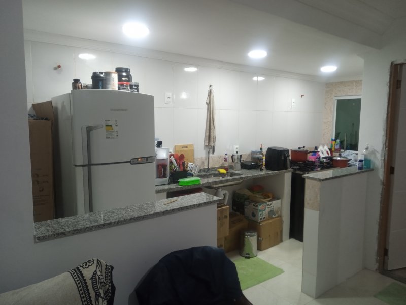 Casa de condomínio à venda Santa Cruz com 140m² e 2 quartos por R$ 300.000 - 310124769-img-20220628-215200-981.jpg