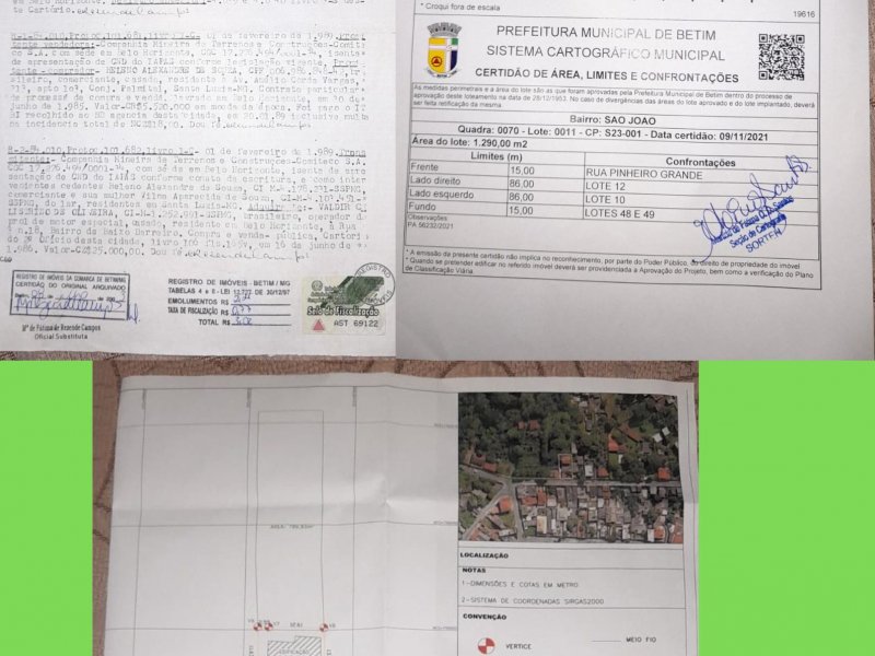 Casa à venda São João com 290m² e 3 quartos por R$ 350.000 - 469988751-9.jpg