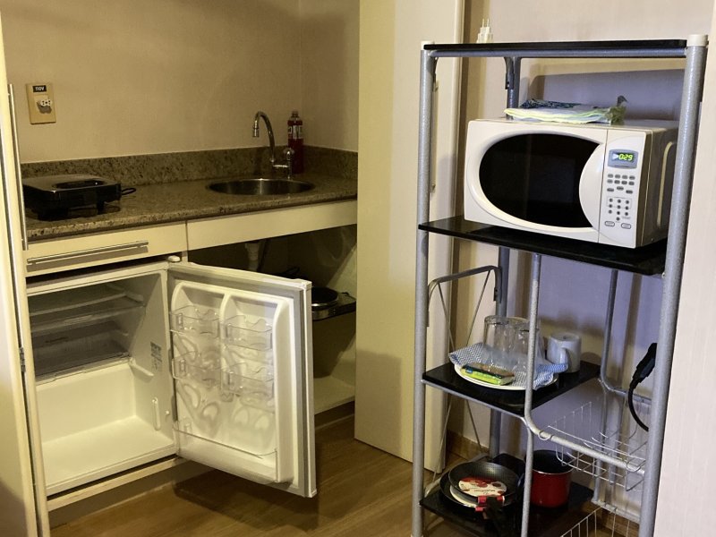 Flat para alugar Saraiva com 32m² e 1 quarto por R$ 2.550 - 274707729-57fea22e-1e36-42ba-8e76-6c4972f679db.jpeg