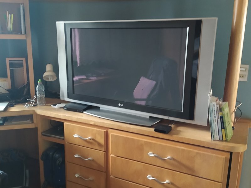 Apartamento à venda Jardim Infante Dom Henrique com 170m² e 4 quartos por R$ 687.000 - 268133618-img-20210227-113203.jpg