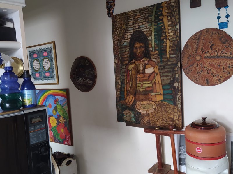 Apartamento à venda Jardim Infante Dom Henrique com 170m² e 4 quartos por R$ 687.000 - 271219632-img-20210227-113449.jpg