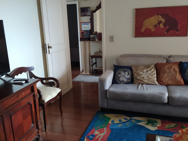 Apartamento à venda Jardim Infante Dom Henrique com 170m² e 4 quartos por R$ 687.000 - 779187923-img-20210227-112819.jpg