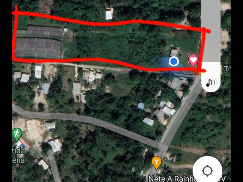 Terreno à venda Distrito Industrial II com 50m² e 1 quarto por R$ 1.700.000 - 2110460269-screenshot-20220718-083358-maps.jpg