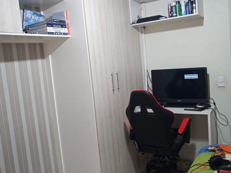 Casa de condomínio à venda Wanel Ville com 106m² e 2 quartos por R$ 370.000 - 912085750-whatsapp-image-2022-08-03-at-11.jpeg