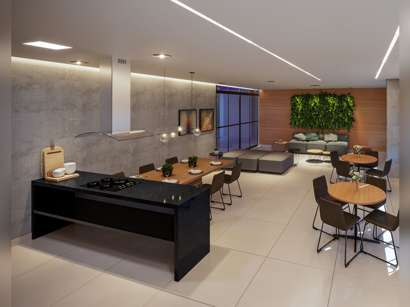 Studio à venda Vila Mariana com 22m² e 1 quarto por R$ 395.000 - ima-archtech-festas-alta.jpg