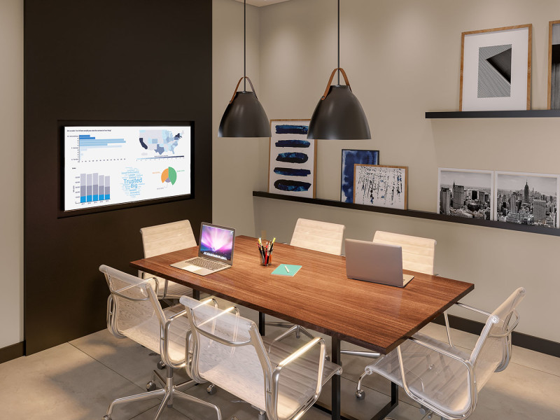 Studio à venda Vila Mariana com 22m² e 1 quarto por R$ 395.000 - ima-archtech-reuniao-alta-r01.jpg