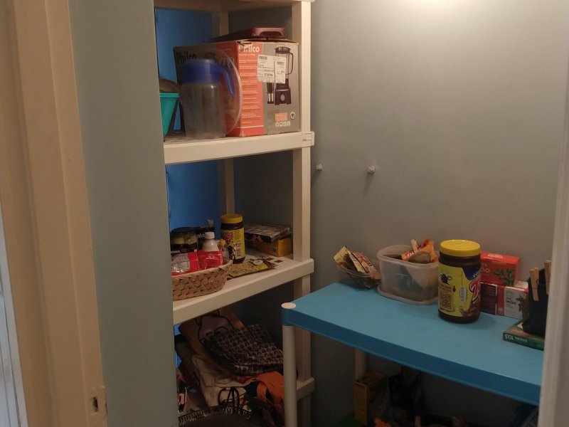 Apartamento à venda Jardim Parque Morumbi com 56m² e 2 quartos por R$ 300.000 - 392865983-img-20220814-154222649.jpg