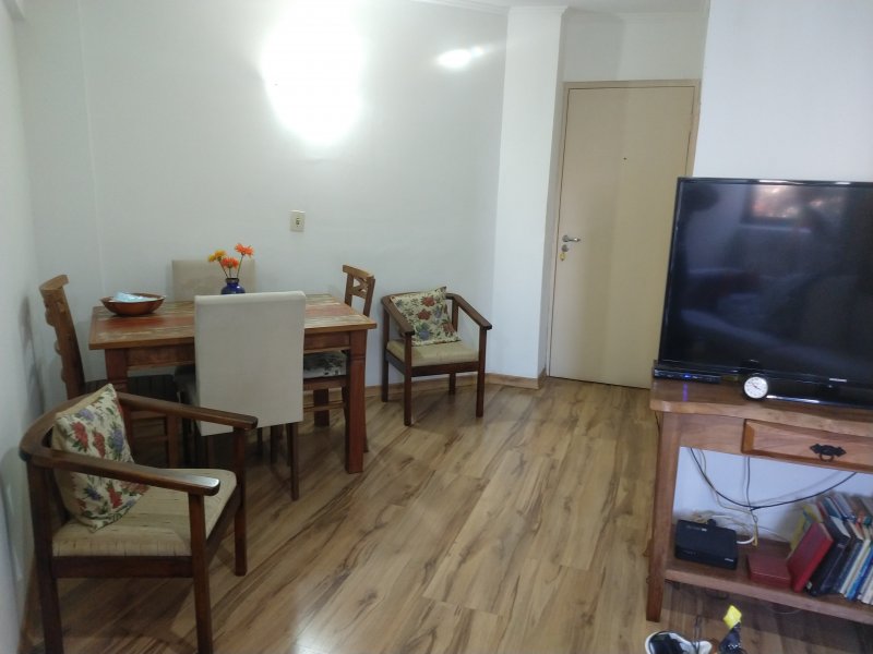 Apartamento à venda Jardim Parque Morumbi com 56m² e 2 quartos por R$ 300.000 - 964293937-img-20220814-155342639.jpg