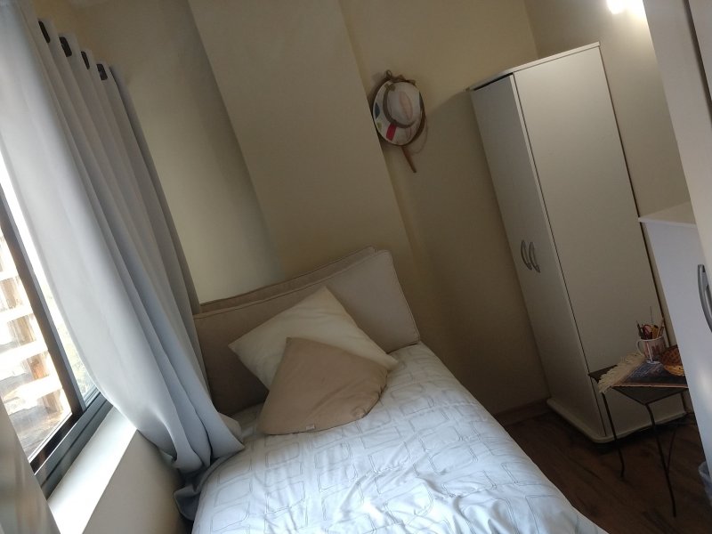 Apartamento à venda Jardim Parque Morumbi com 56m² e 2 quartos por R$ 300.000 - 987520474-img-20220814-154318329.jpg