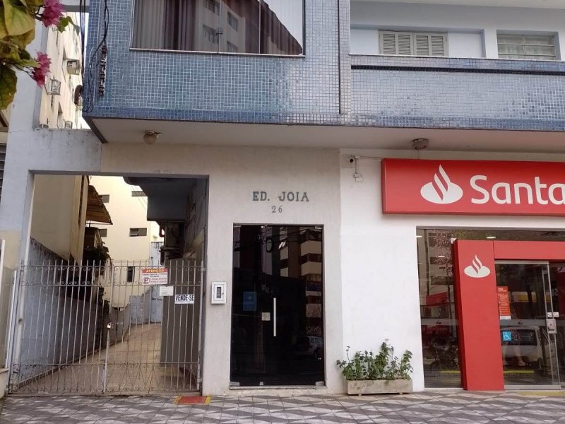 Apartamento à venda Centro com 45m² e 1 quarto por R$ 180.000 - 1015096489-img-20220728-wa0104.jpg