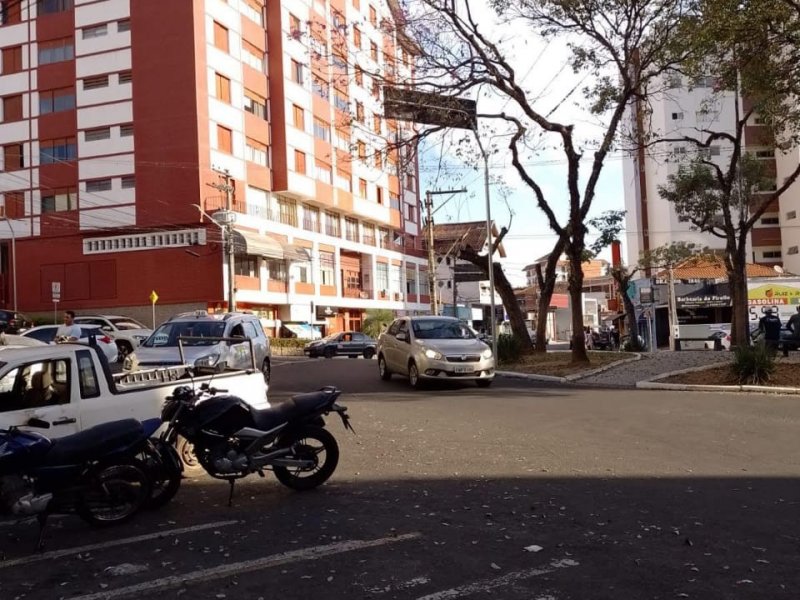 Apartamento à venda Centro com 45m² e 1 quarto por R$ 180.000 - 1132198208-img-20220808-wa0067.jpg