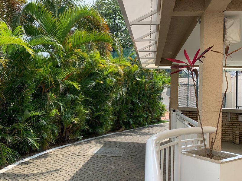 Apartamento à venda Centro com 64m² e 3 quartos por R$ 280.000 - 1131996421-em-frente-a-churraqueira.jpeg