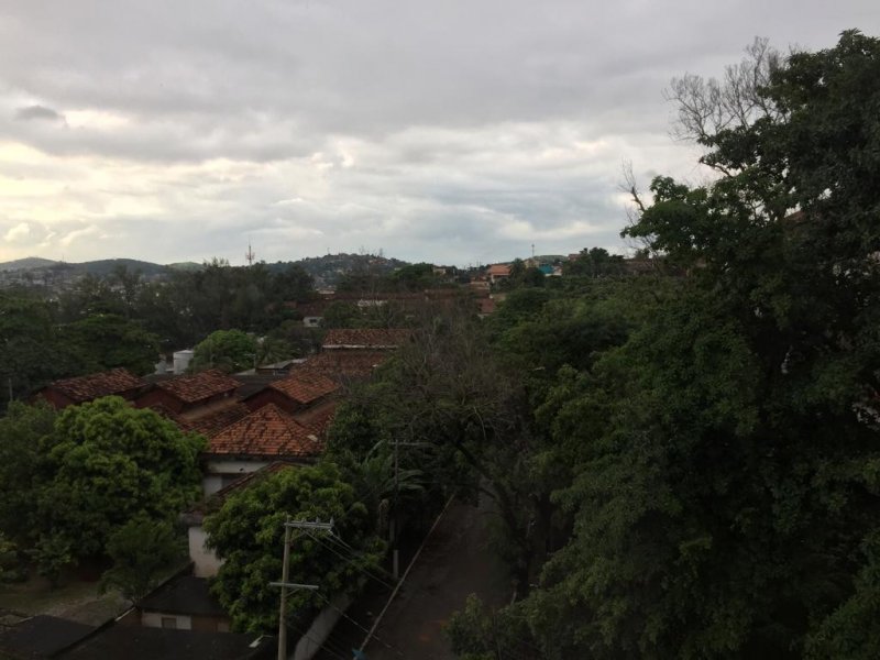 Apartamento à venda Centro com 64m² e 3 quartos por R$ 280.000 - 1475583228-vista-3.jpeg