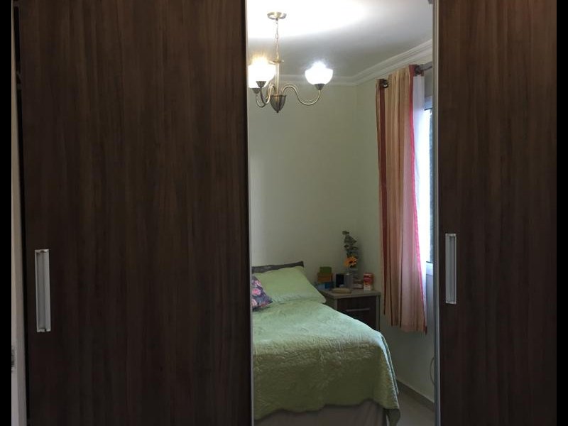 Apartamento à venda Centro com 64m² e 3 quartos por R$ 280.000 - 2074636650-suite-2.jpeg