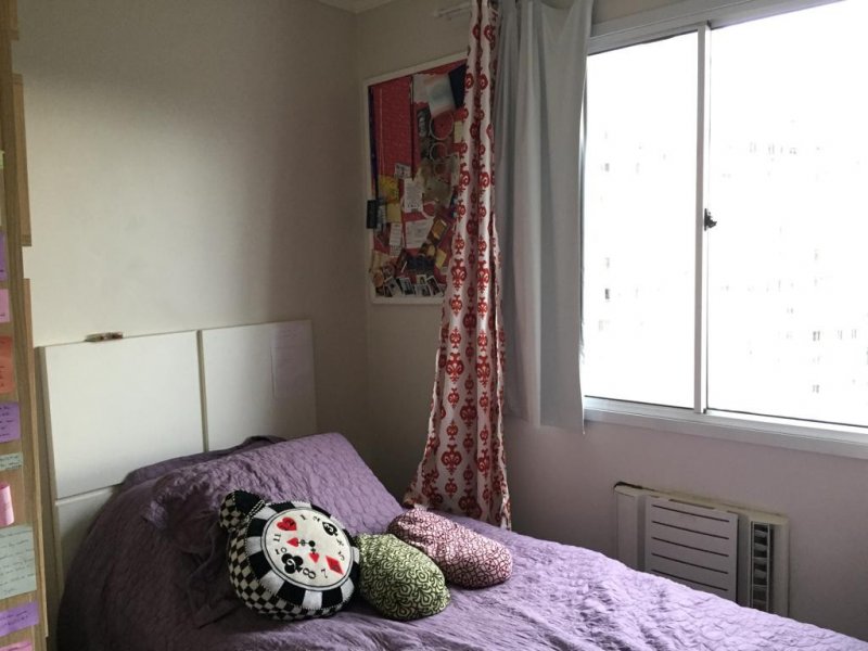 Apartamento à venda Centro com 64m² e 3 quartos por R$ 280.000 - 256730577-quarto-3.jpeg