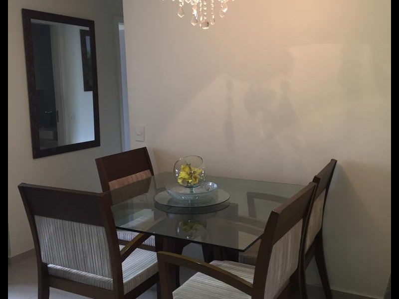 Apartamento à venda Centro com 64m² e 3 quartos por R$ 280.000 - 344594438-sala-de-jantar.jpeg