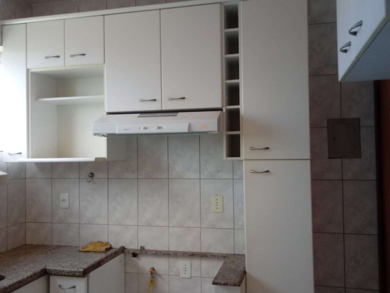 Apartamento à venda Santa Branca com 124m² e 3 quartos por R$ 500.000 - 1086813572-31-paredes1.jpg