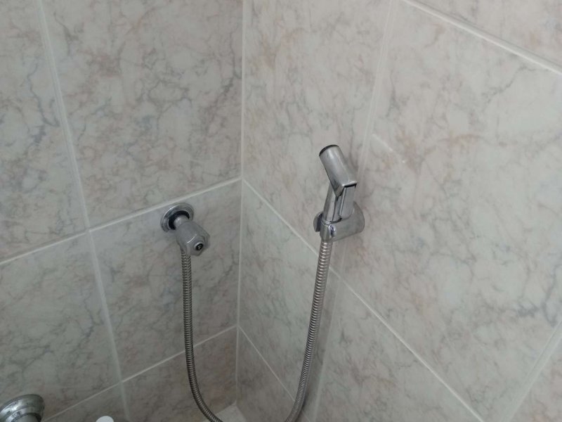 Apartamento à venda Santa Branca com 124m² e 3 quartos por R$ 500.000 - 1104565213-23-ducha-higienica.jpg