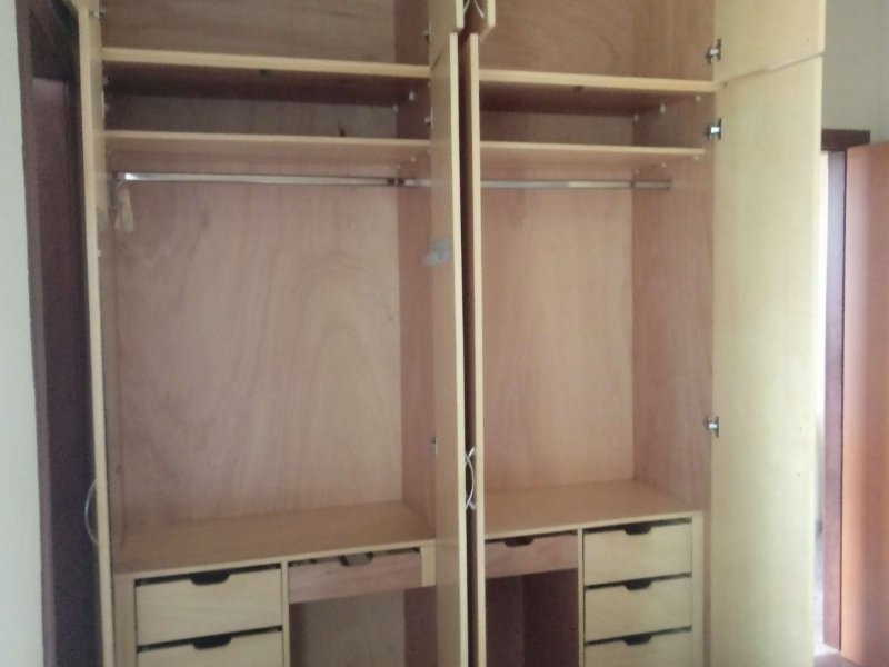 Apartamento à venda Santa Branca com 124m² e 3 quartos por R$ 500.000 - 131096879-15-guarda-roupas-embutido2.jpg