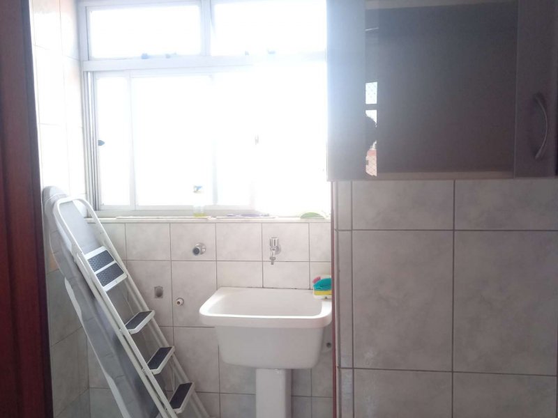 Apartamento à venda Santa Branca com 124m² e 3 quartos por R$ 500.000 - 1320948053-37-paredes7.jpg