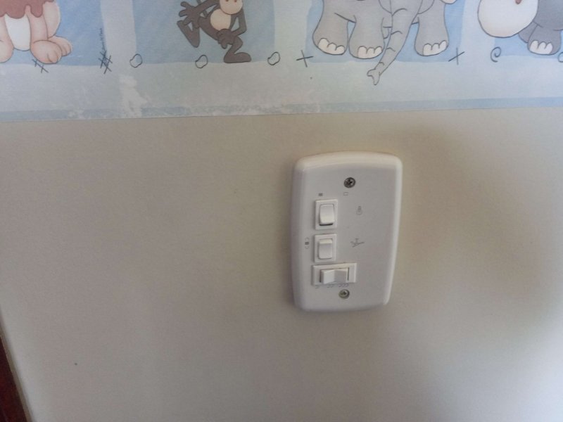 Apartamento à venda Santa Branca com 124m² e 3 quartos por R$ 500.000 - 1475327316-6-interruptor.jpg