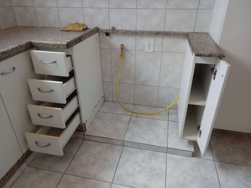 Apartamento à venda Santa Branca com 124m² e 3 quartos por R$ 500.000 - 1592429456-40-armario-sob-pia2.jpg