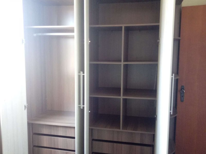 Apartamento à venda Santa Branca com 124m² e 3 quartos por R$ 500.000 - 1695741698-13-armario2.jpg