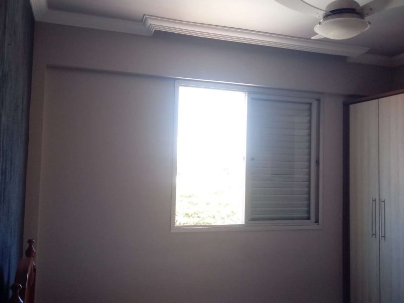 Apartamento à venda Santa Branca com 124m² e 3 quartos por R$ 500.000 - 1741743625-3-pintura2.jpg