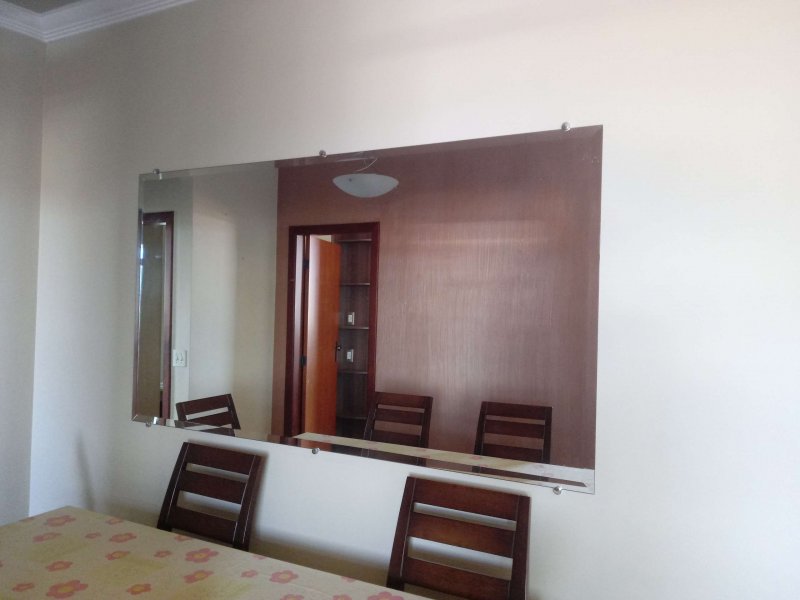 Apartamento à venda Santa Branca com 124m² e 3 quartos por R$ 500.000 - 1836740204-25-espelho-copa.jpg