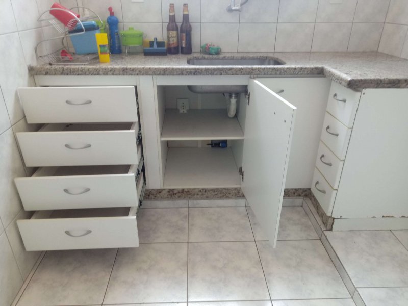 Apartamento à venda Santa Branca com 124m² e 3 quartos por R$ 500.000 - 1865831047-39-armario-sob-pia1.jpg