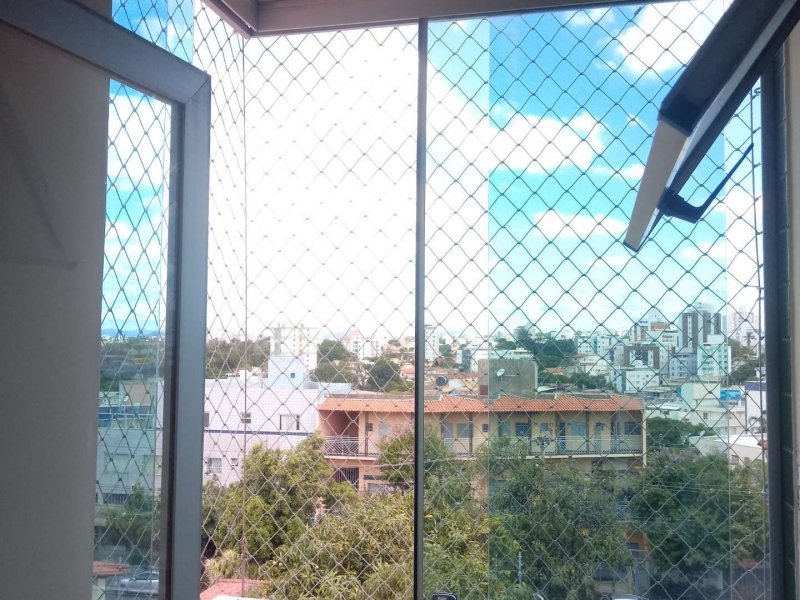 Apartamento à venda Santa Branca com 124m² e 3 quartos por R$ 500.000 - 1960288737-13-janela.jpg