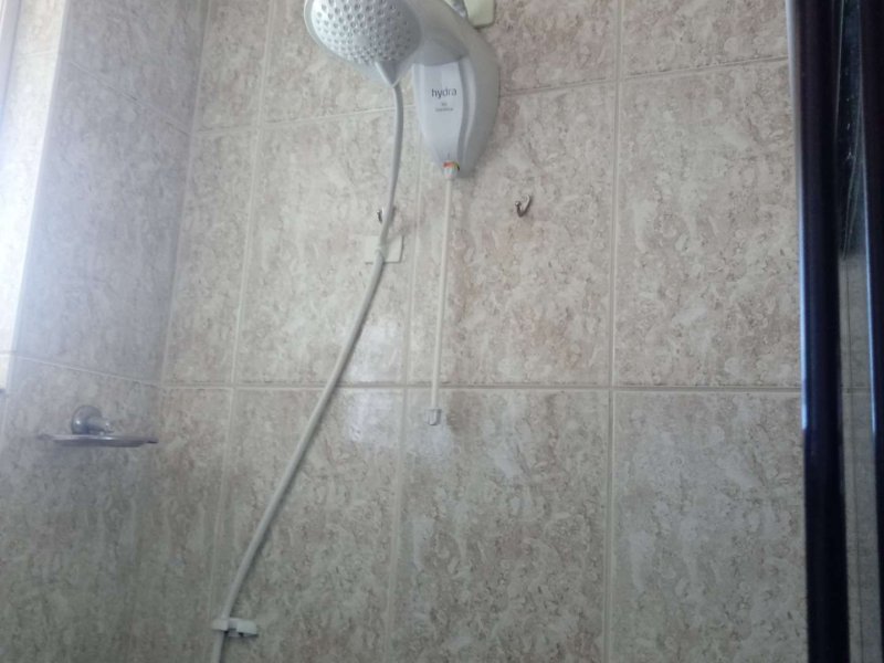 Apartamento à venda Santa Branca com 124m² e 3 quartos por R$ 500.000 - 2089218861-23-chuveiro.jpg