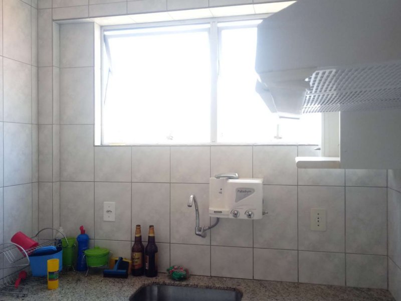 Apartamento à venda Santa Branca com 124m² e 3 quartos por R$ 500.000 - 2124746654-36-paredes6.jpg
